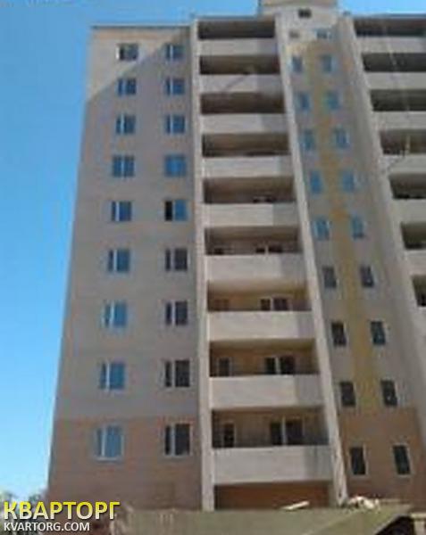 Sell 1-room apartment. Одесса, Червонный хутор — photo 1