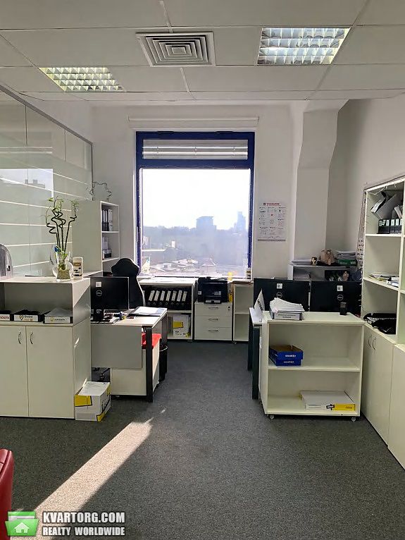 Rent out office. Киев,  Лейпцигская — photo 6