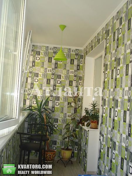 Sell 2-room apartment. Одесса, Сахарова — photo 4