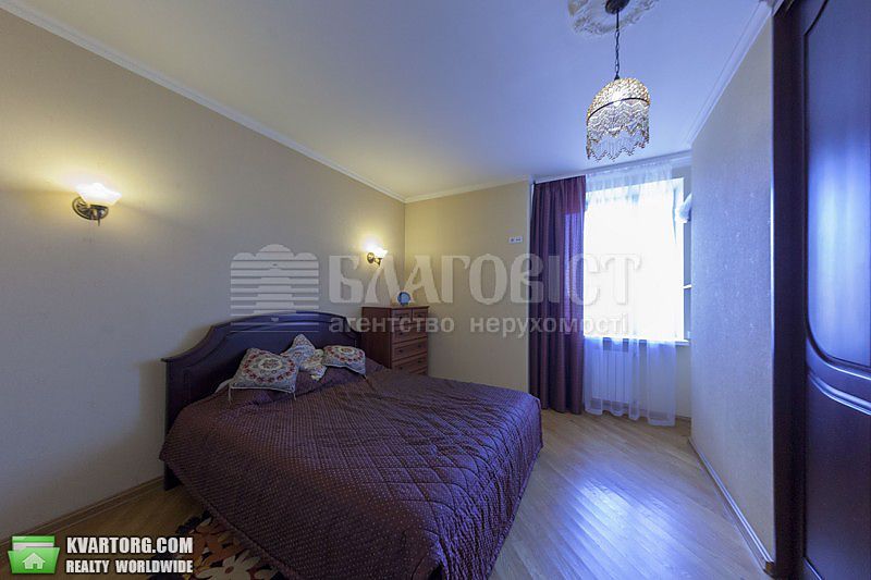 Rent out 4-room apartment. Киев,  Черновола — photo 3