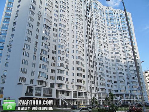 продам 4-комнатную квартиру. Киев,   Чавдар - фото 1