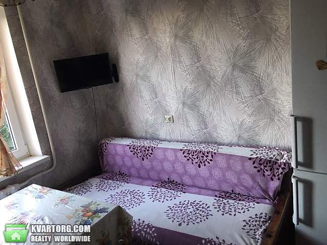 Sell 1-room apartment. Одесса, Люстдорфская дор — photo 4