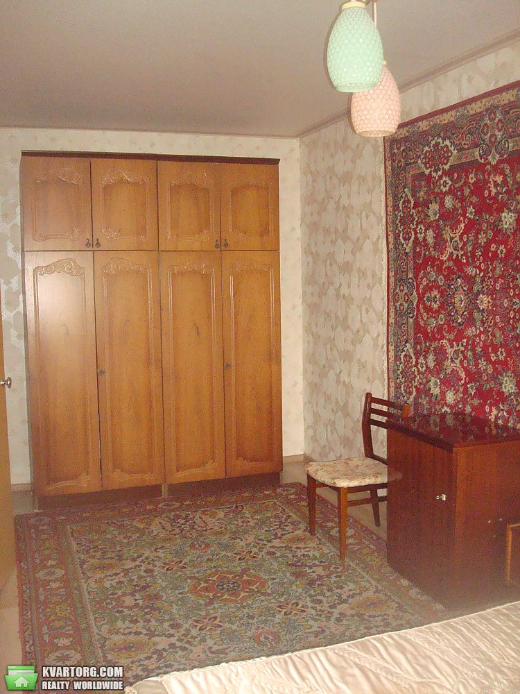Sell 2-room apartment. Киев, королева — photo 2