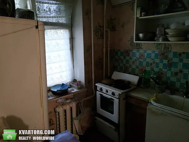 Sell 1-room apartment. Киев,  Курбаса — photo 2