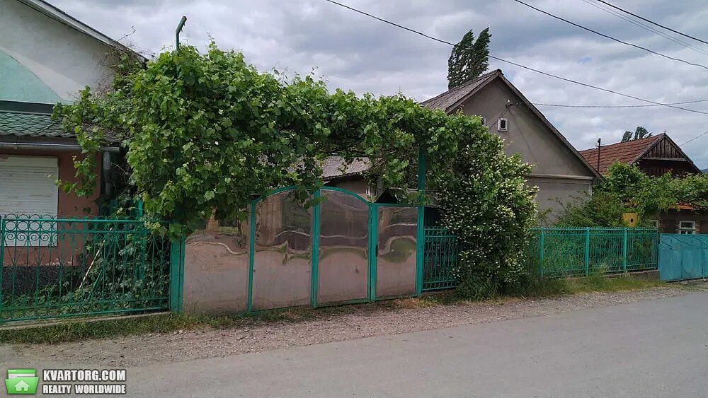 Sell house. Ужгород, Центральная — photo 1