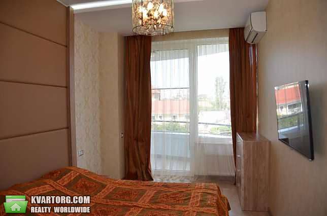 Rent out 3-room apartment. Одесса, Литературная — photo 8