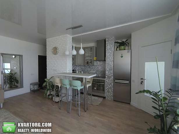 Sell 2-room apartment. Киев,  Феодосийский пер — photo 5