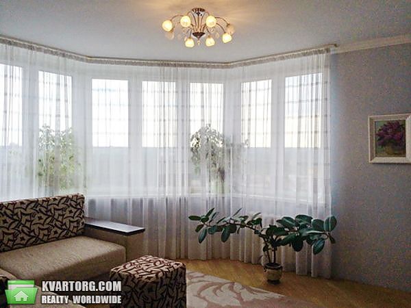 Sell 2-room apartment. Киев,  Харьковское шоссе — photo 5