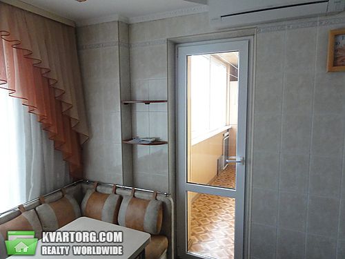 Sell 2-room apartment. Киев,  Богатырская — photo 6