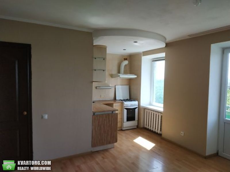 Sell 1-room apartment. Киев,  Алма-Атинская — photo 2