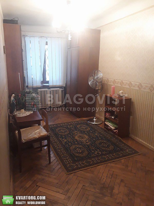 Sell 3-room apartment. Киев, Маричанська — photo 10