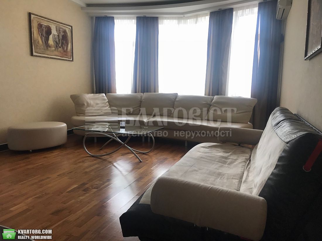 Rent out 3-room apartment. Киев,  Леси Украинки бул — photo 4