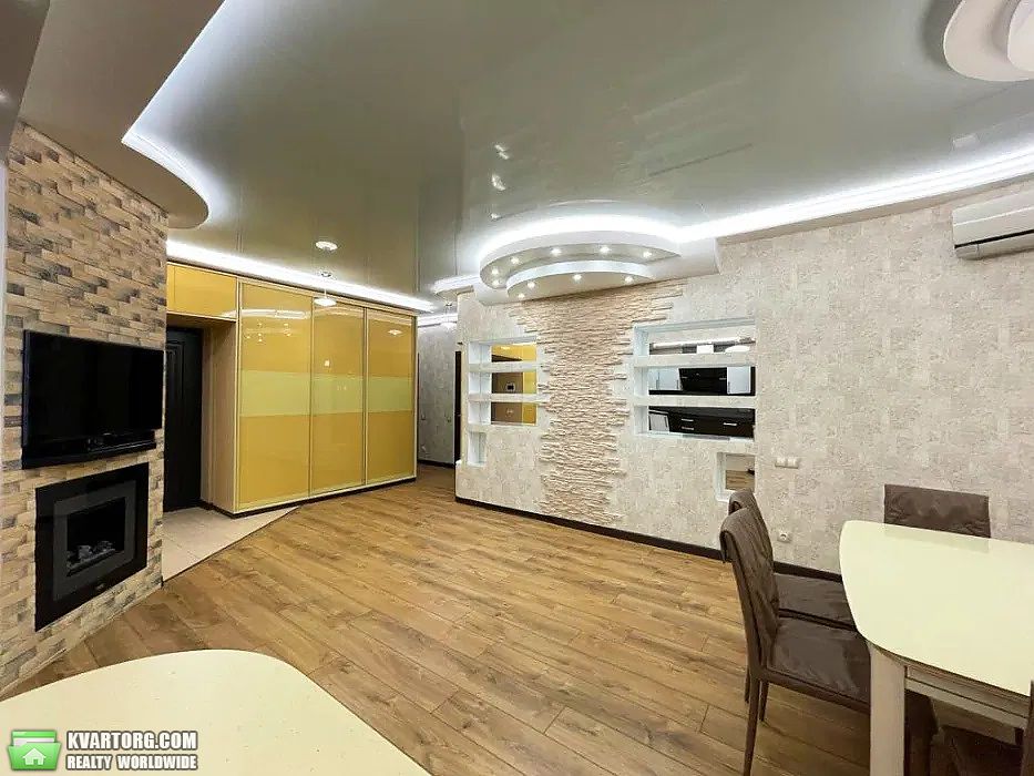 Sell 3-room apartment. Киев,  Борщаговская — photo 10