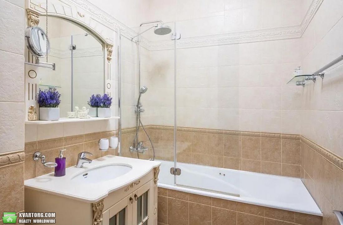 Rent out 2-room apartment. Киев,  Гарматная — photo 7