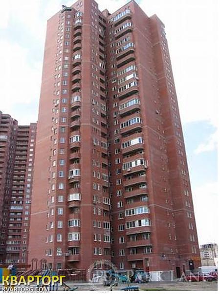 Sell 3-room apartment. Киев,  Ахматовой — photo 9