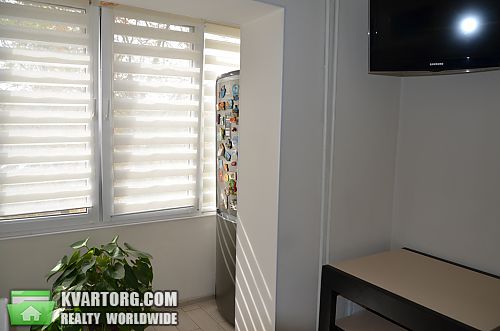 Sell 1-room apartment. Киев, Щусева — photo 3