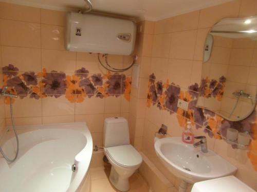 Rent out 1-room apartment. Одесса, Литературная — photo 9
