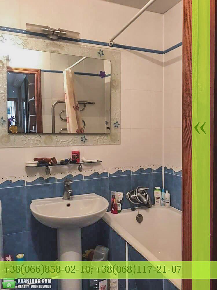 Sell 2-room apartment. Одесса, Французкий бульвар — photo 10