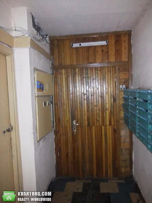 Sell 4-room apartment. Киев,  Мостицкая — photo 9