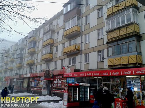 Sell 2-room apartment. Днепропетровск,  Гагарина пр — photo 1
