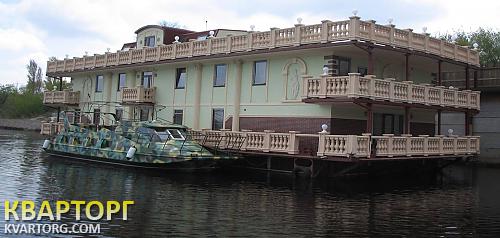 Rent out house. Киев, Набережно-Печерская — photo 1