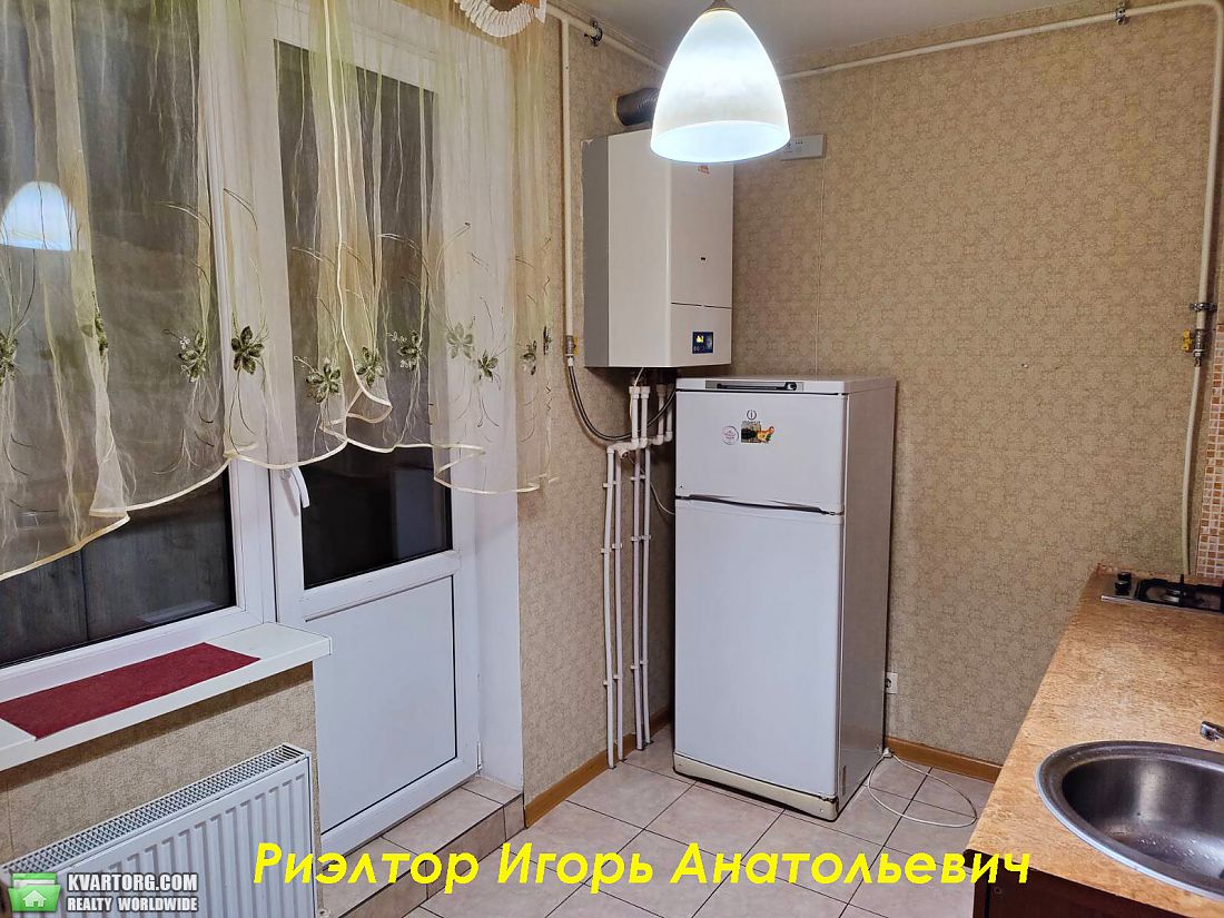 Rent out 1-room apartment. Одесса, Проездная — photo 4