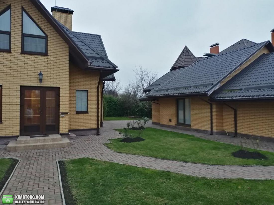 Rent out house. Киевская обл., Гуровщина — photo 1