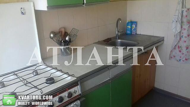 Sell 2-room apartment. Одесса, Лузановка — photo 3
