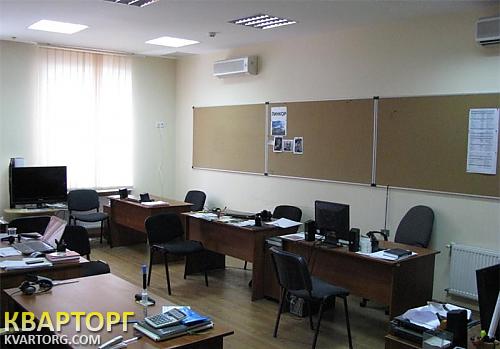 Rent out office. Киев, Хорива — photo 3