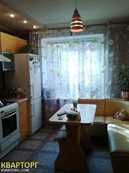 Sell 3-room apartment. Киев,  Вербицкого — photo 2