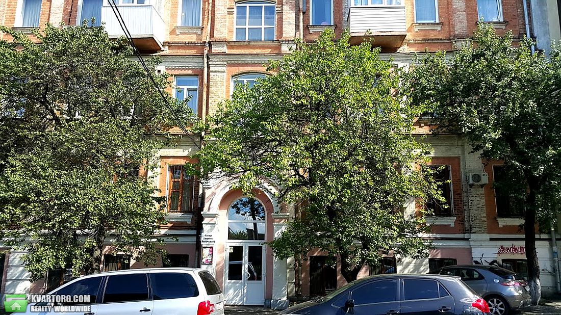 Rent out office. Киев,  Смирнова-Ласточкина — photo 1