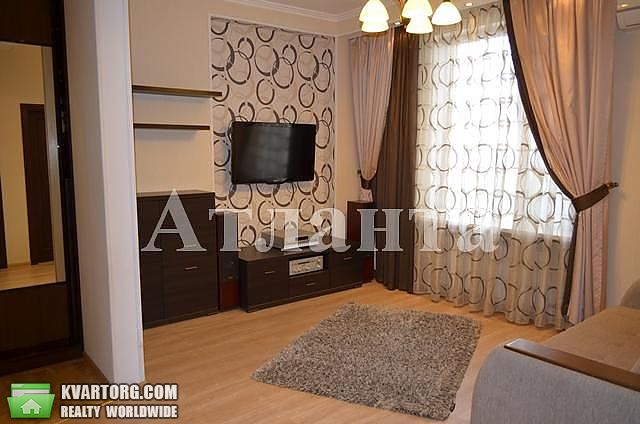 Sell 1-room apartment. Одесса, Грушевского — photo 1