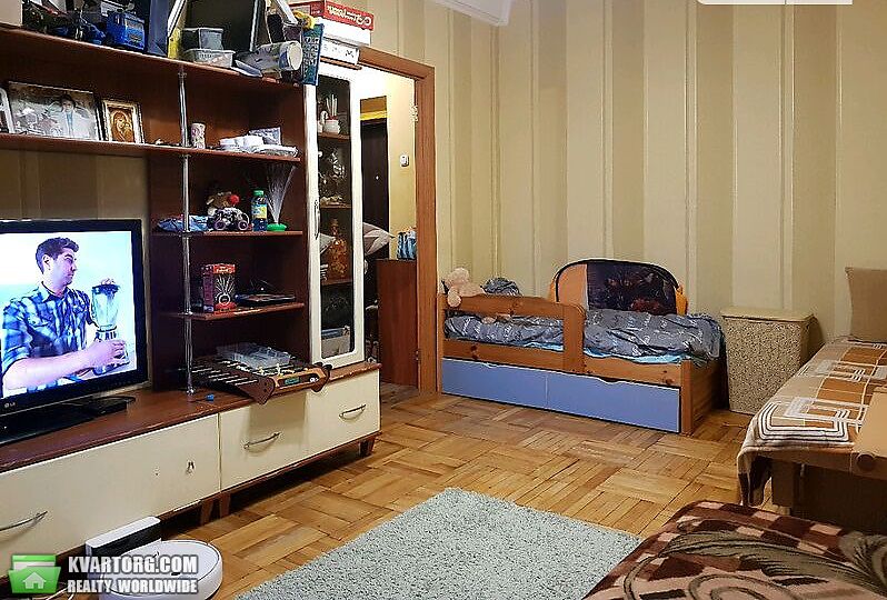 Sell 1-room apartment. Киев,  Мукачевская — photo 6
