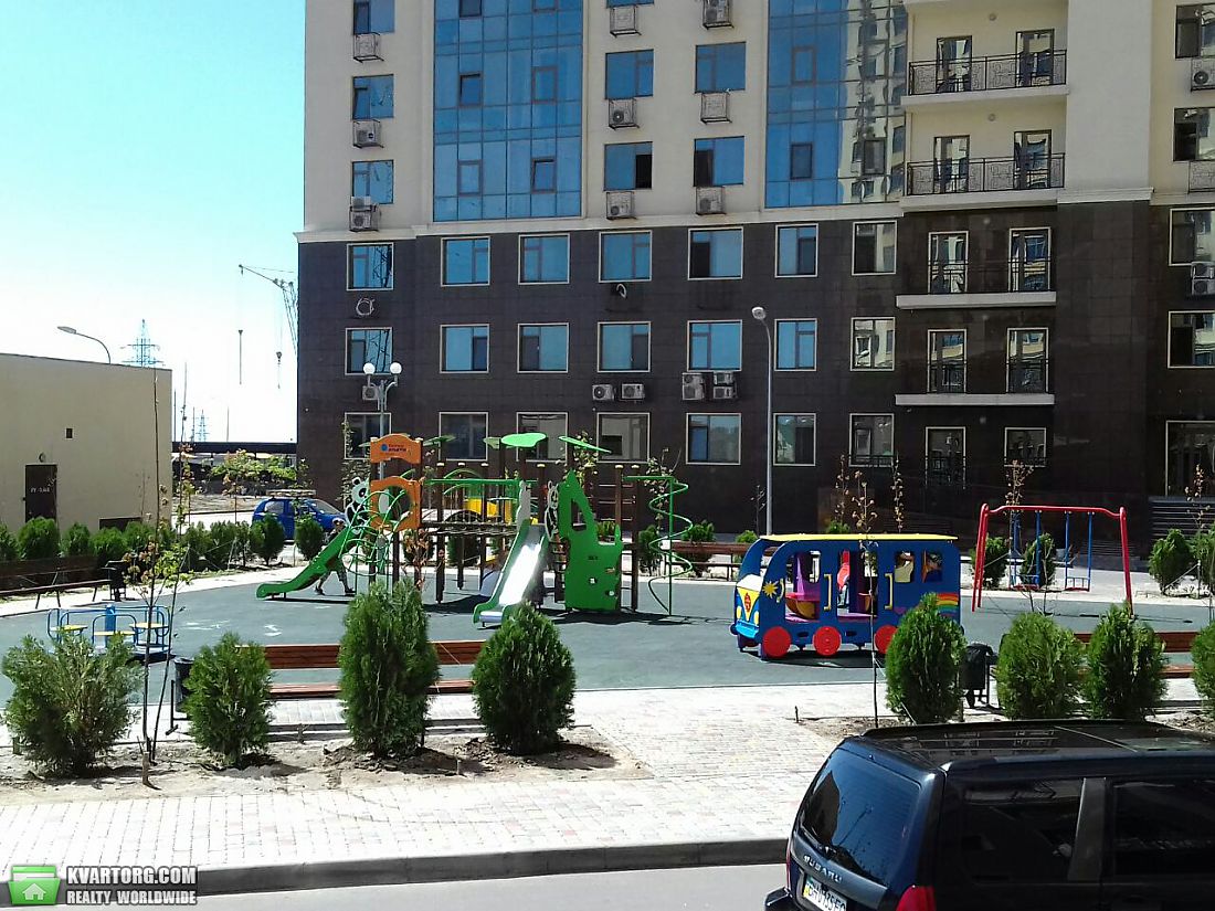 Sell 2-room apartment. Одесса, Жемчужная — photo 9