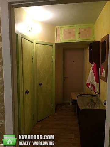 Rent out 2-room apartment. Киев, Анри Барбюса — photo 8