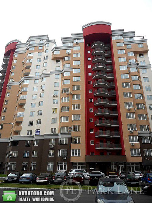 Sell 3-room apartment. Киев, Симоненка — photo 2