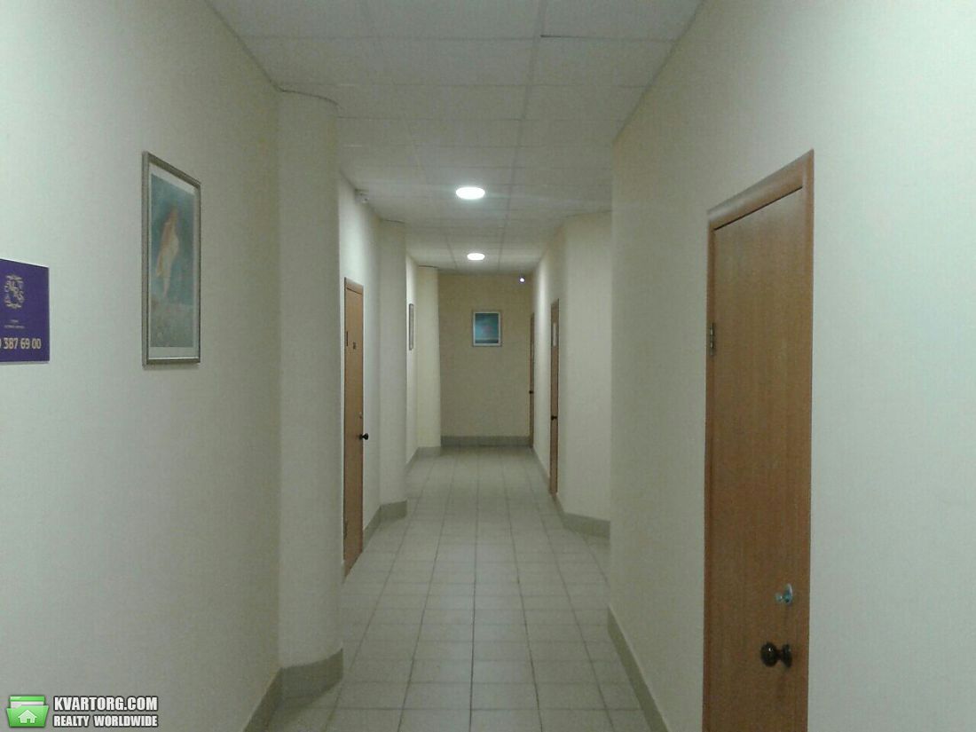 Rent out office. Киев,  Львовская — photo 2