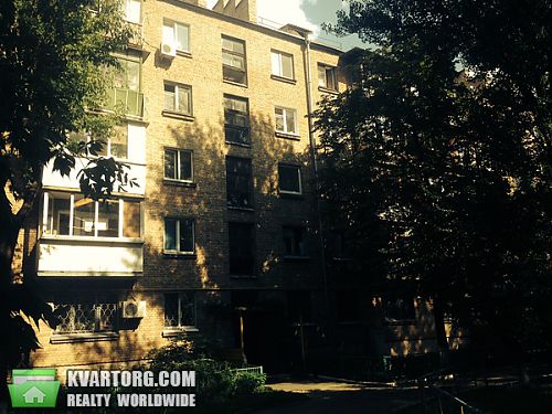 Sell 2-room apartment. Киев, Юрская — photo 1
