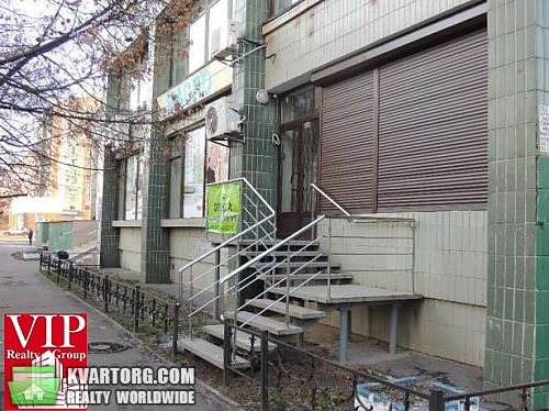 Rent out shop. Киев, Харьковское шоссе — photo 2