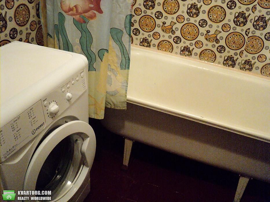 Rent out 1-room apartment. Харьков, Героев Труда — photo 4