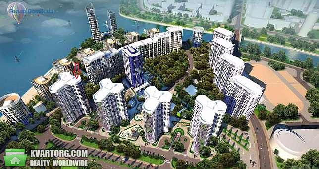 Sell 3-room apartment. Киев, Заречная — photo 8