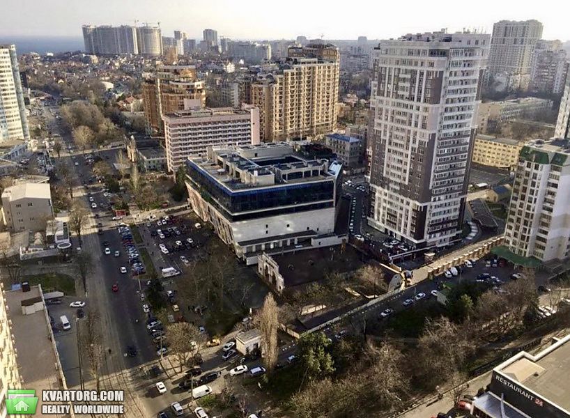 Sell 1-room apartment. Одесса, Генуэзская — photo 5