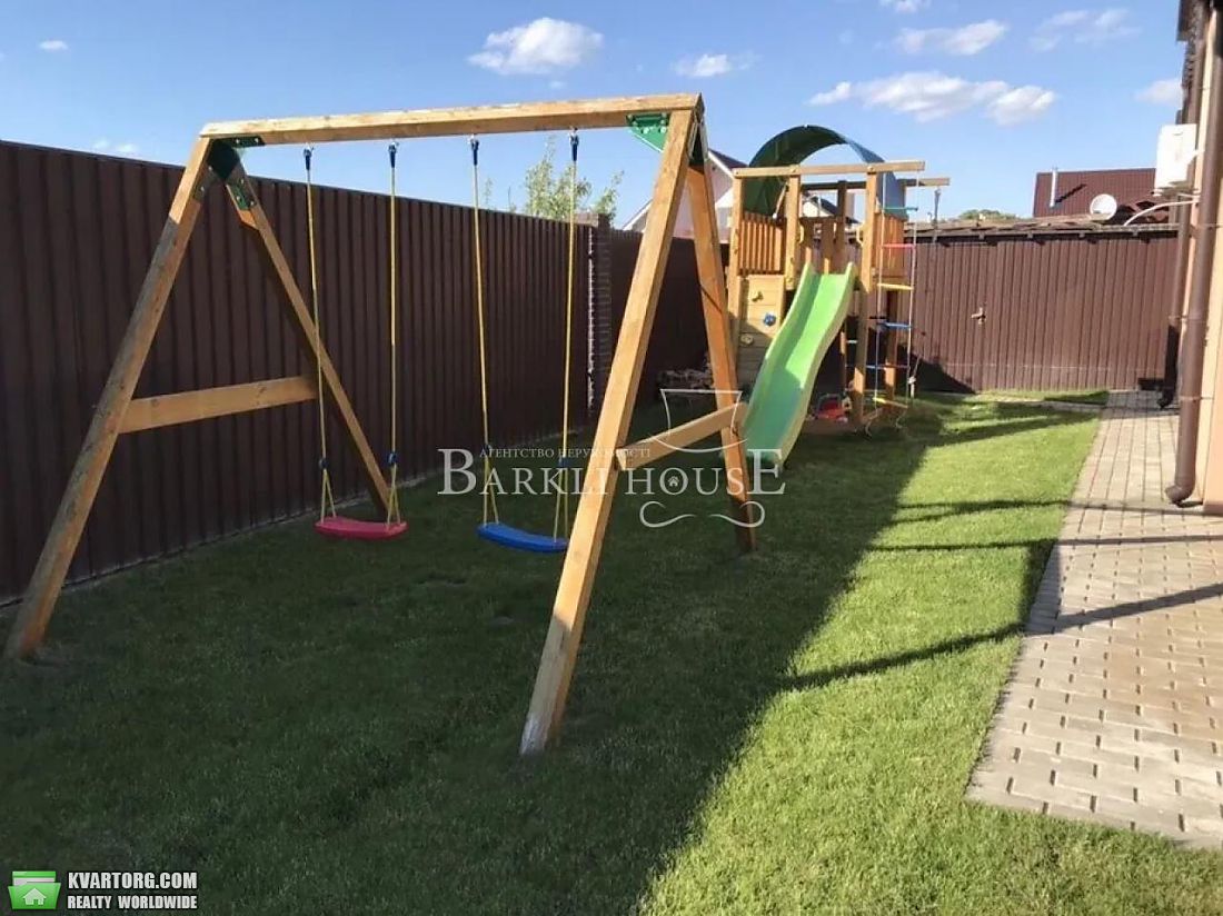 Rent out house. Киевская обл., белогородка — photo 9