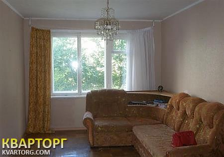 Sell 1-room apartment. Киев, Отрадный пр — photo 1