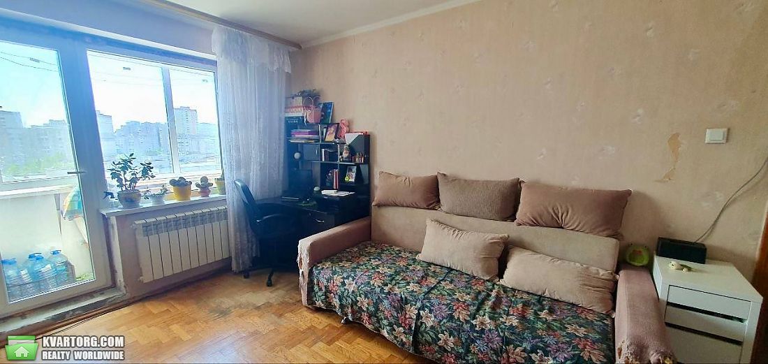 Sell 2-room apartment. Киев, Бальзака — photo 3