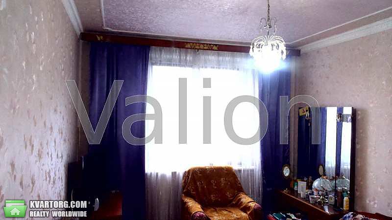 Sell 3-room apartment. Харьков, проспект Победы — photo 3