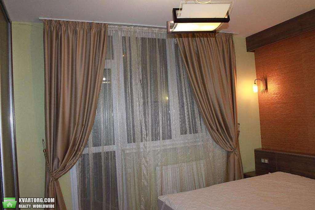 Rent out 1-room apartment. Киев,  Вильямса — photo 5