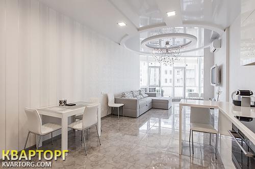 Rent out 2-room apartment. Одесса, Гагаринское плато — photo 3
