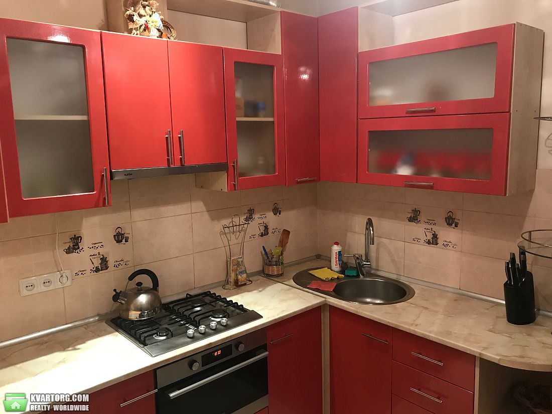 Sell 1-room apartment. Киевская обл., Амосова — photo 4