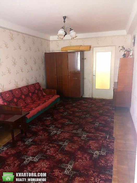 Sell 1-room apartment. Киев,  Метрологическая — photo 1